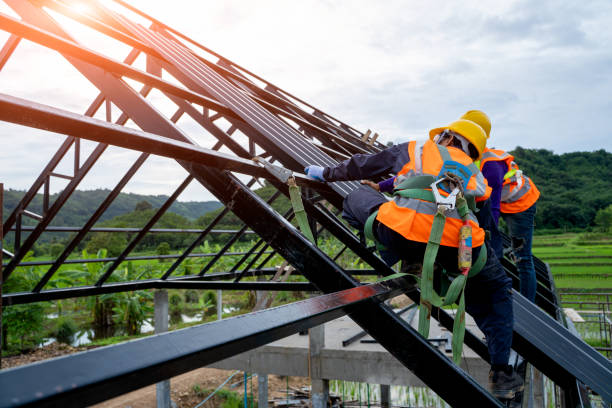 Best Tile Roofing Contractor  in Crosspointe, VA