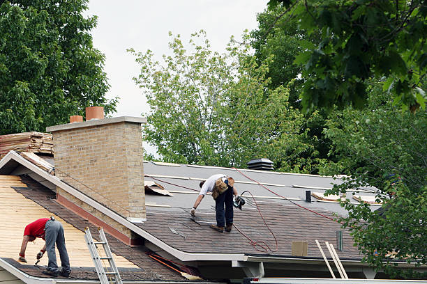 Best Residential Roof Replacement  in Crosspointe, VA