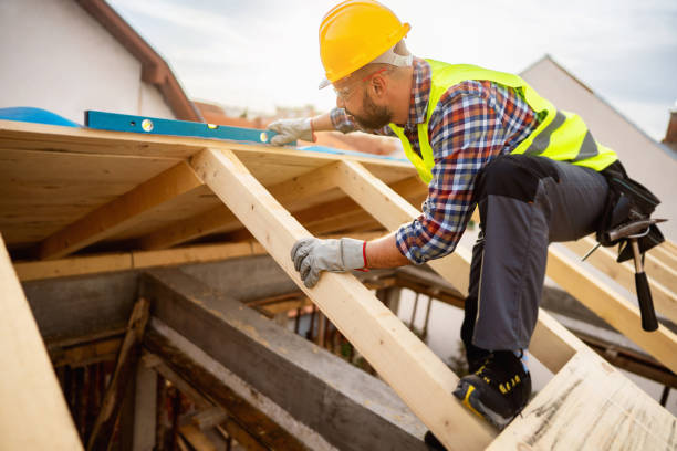 Best New Roof Installation  in Crosspointe, VA