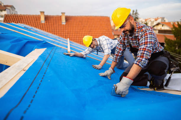 Quick and Trustworthy Emergency Roof Repair Services in Crosspointe, VA