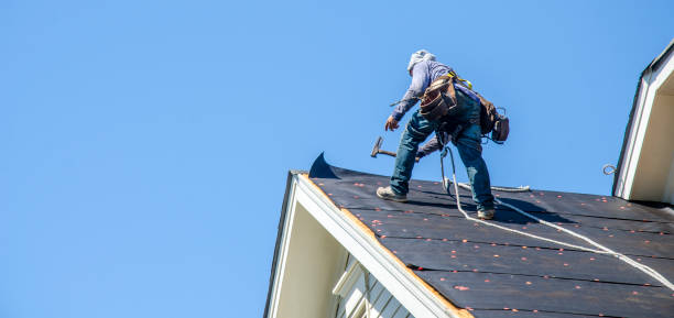 Quick and Trustworthy Emergency Roof Repair Services in Crosspointe, VA